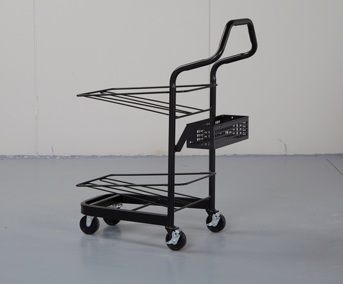 Tote Cart