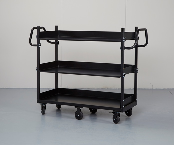 3 Tier Cart
