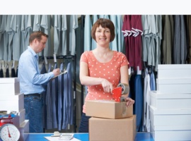 Ship-from-Store Program to Bridge Omnichannel Gaps