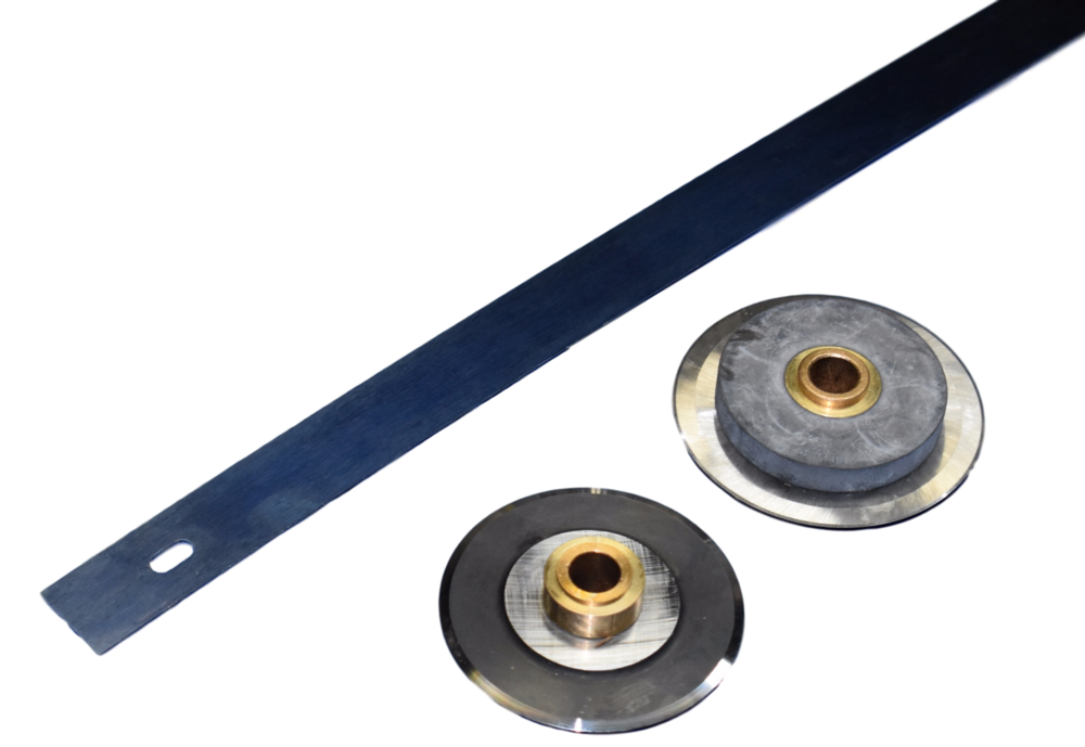 Cutter Parts & Accessories