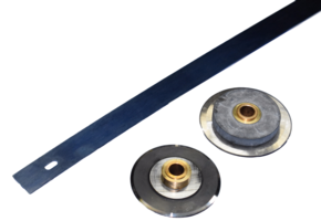 Cutter Parts & Accessories