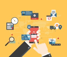 Optimizing Your Operations For E-Commerce