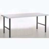 D-9002 Metal Tables & Benches