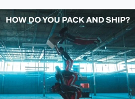 The Jesse White Tumblers & The Dehnco Difference