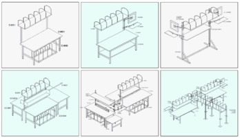 Solution Concepts Library