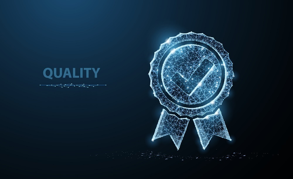 Unsurpassed Quality