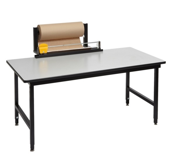 Table Roll Stand