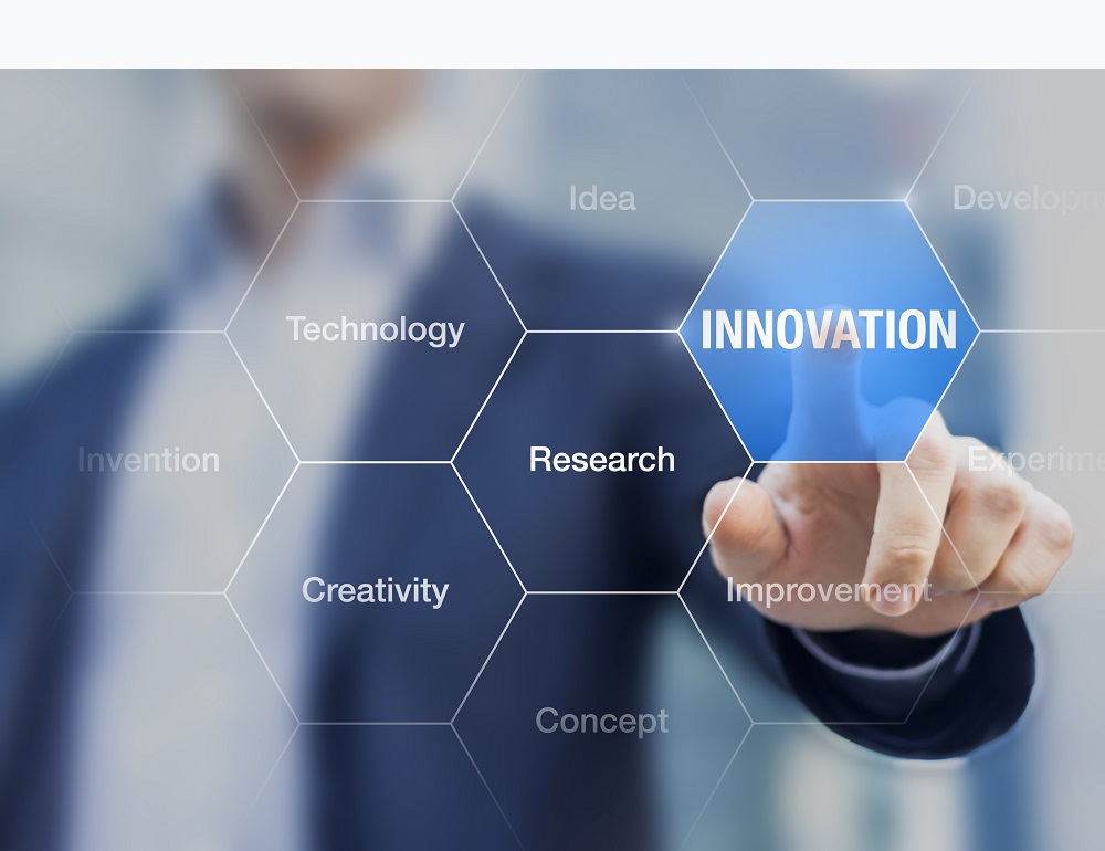 NEW Innovation from Dehnco