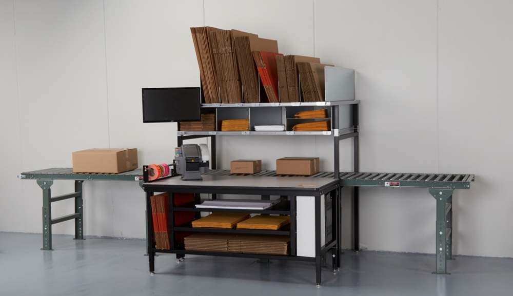 Specialty Workstations