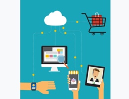 More Shoppers Are Opting To Pick Up In Store