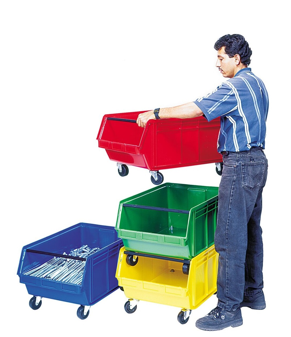 MAGNUM Bins