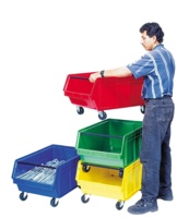MAGNUM Bins