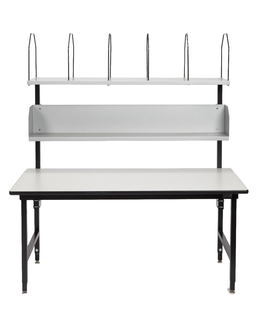 D-9031 Carton Shelf
