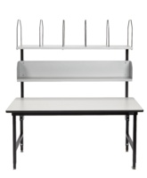 Box Stand Storage