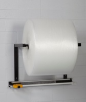 Wall Roll Stand