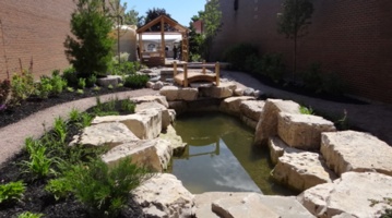 Ponds