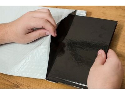 Send a Sample for us to Test