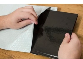 Send a Sample for us to Test