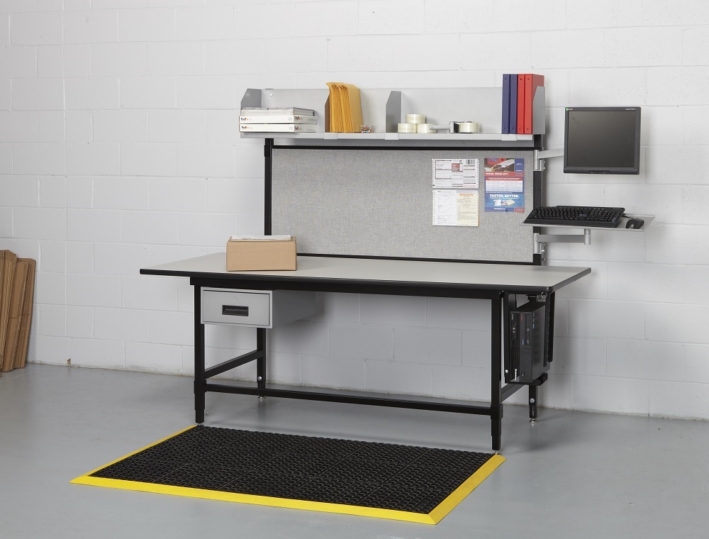 MS-1306 Shipping Tables
