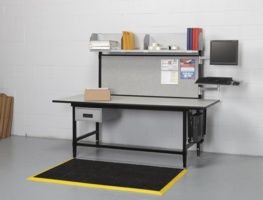 MS-1306 Shipping Tables