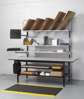 PBS-1003 Shipping Benches