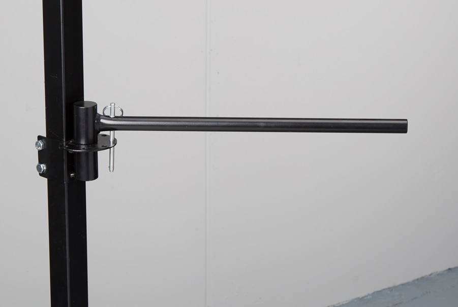 Adjustable Label Bar
