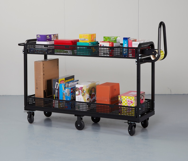 Specialty Picking Cart