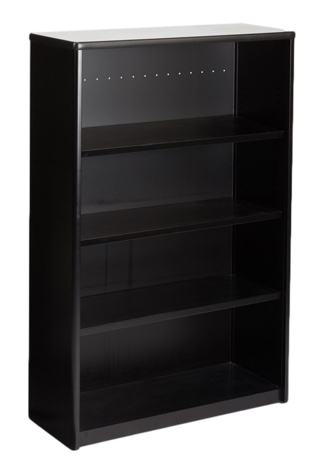 Reference Catalog Shelving
