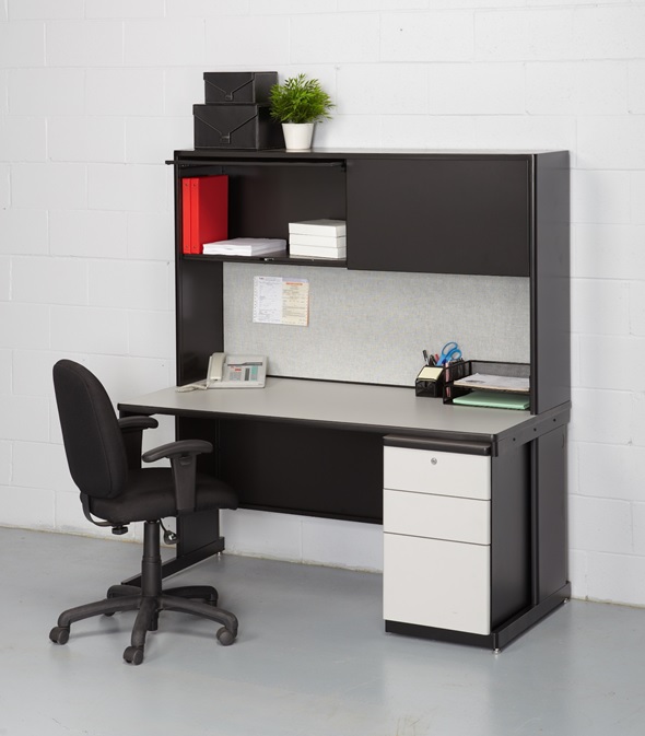 Supervisor Station