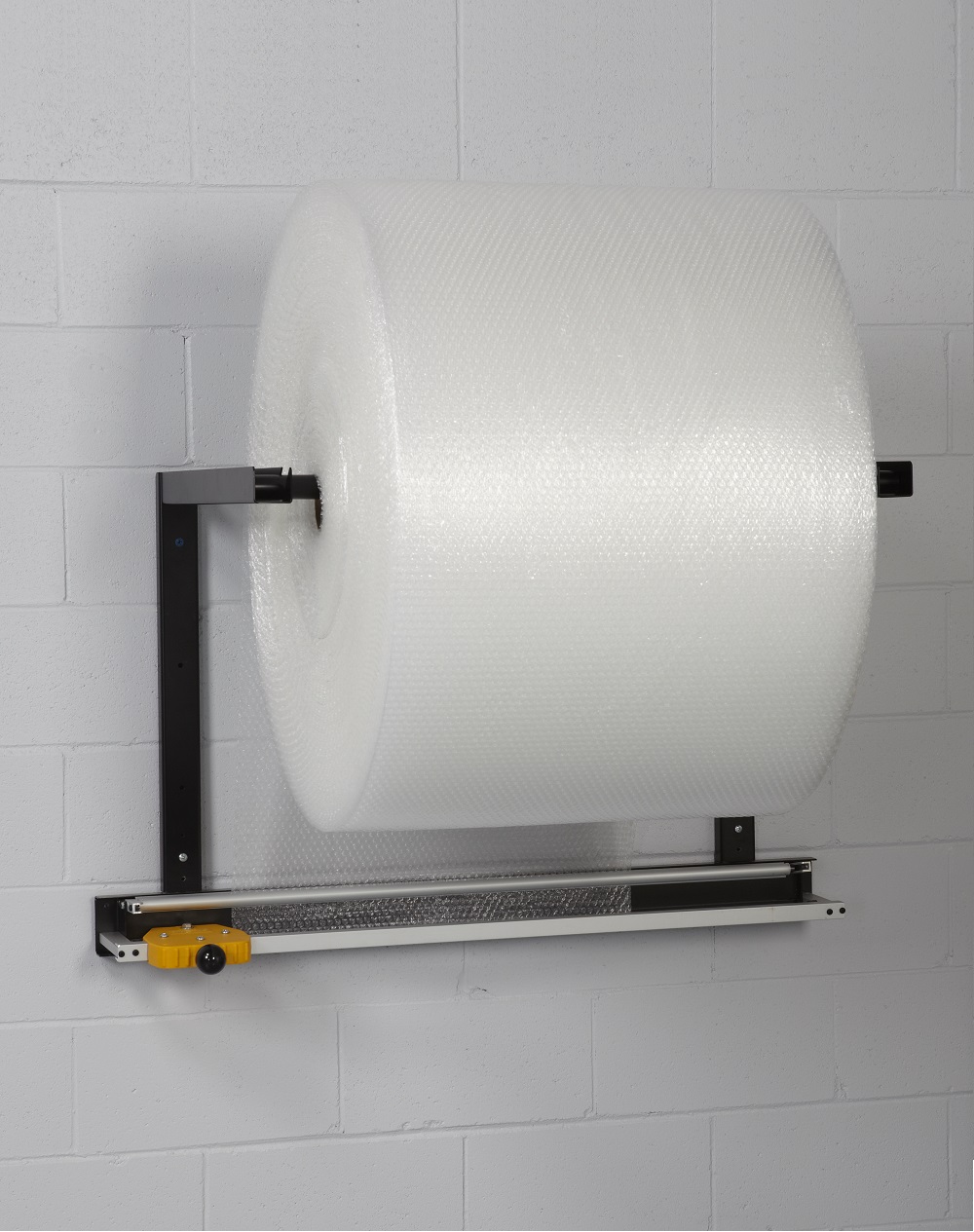 Wall Roll Stand with Cutter
